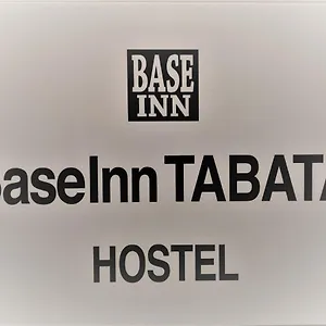 Base Tabata Хостел